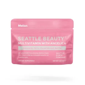Melon Multivitamin With Angelica (12-Pack)