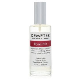 Demeter Hyacinth by Demeter Cologne Spray (Unisex Unboxed)