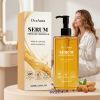 Plant Derived Firming Body Massage Oil, Deep Hydrating Non-Greasy Skin Care Serum Oil