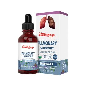 South Moon Herbal Drops Care Discomfort Care Essence