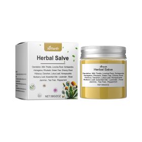 Ximonth Multi-Functional Joint Care Cream For Knees, Elbows And Lumbar Joints Massage Herbal Cream