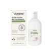 Viareline Herbal Hair Care Shampoo Gently Cleanses Scalp And s Frizzy Hair Care Shampoo