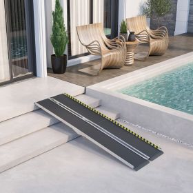 Portable Wheelchair Ramp