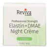 Reviva Labs - Elastin And Dmae Night Cream - 1.5 Oz