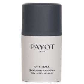 PAYOT - Optimale Soin hydratent Quotidien Daily Moisturising Care 586576 50ml
