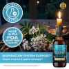 Valerian Root Tincture Liquid Extract – Extra Strength Nerve & Sleep Support Supplement, 2 fl oz