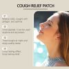 South Moon Herbal Cough Care Patch To Cough Throat Phlegm Point th Care Patch