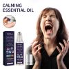 South Moon Care Ball Oil Apply Ball Massage Oil To Your Wrists