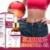 Jaysuing Care Essential Oil Gently Nourishes Skin, Firming And Moisturizing Daily Care Essential Oil