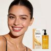 Plant Derived Firming Body Massage Oil, Deep Hydrating Non-Greasy Skin Care Serum Oil