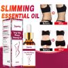 Jaysuing Care Essential Oil Gently Nourishes Skin, Firming And Moisturizing Daily Care Essential Oil