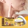 Laniska Bee Venom Skin Care Cream Gentle Herbal Formula Tender Skin Daily Cleansing Kew Cream