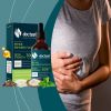 Docteat Dietary Herbal Supplement Drops,Gentle Nourishing Care Drops For Physical Discomfort