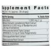 Nature's Answer - Echinacea And Goldenseal - 1 Oz