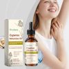 Natural Cyperus Rotundus Skin Care Oil, Gentle Body Moisturizing Serum Oil to Refine Pores & Balance Skin Tone