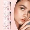 Concealing Foundation Series Three Colors Available Hydrating Texture Clear and Long-lasting Natural Foundation