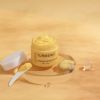 Milk Face Cream, Hydrating Moisturizing Skin Care Anti-Wrinkle Brightening Spot Refreshing Care Cream