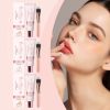 Concealing Foundation Series Three Colors Available Hydrating Texture Clear and Long-lasting Natural Foundation